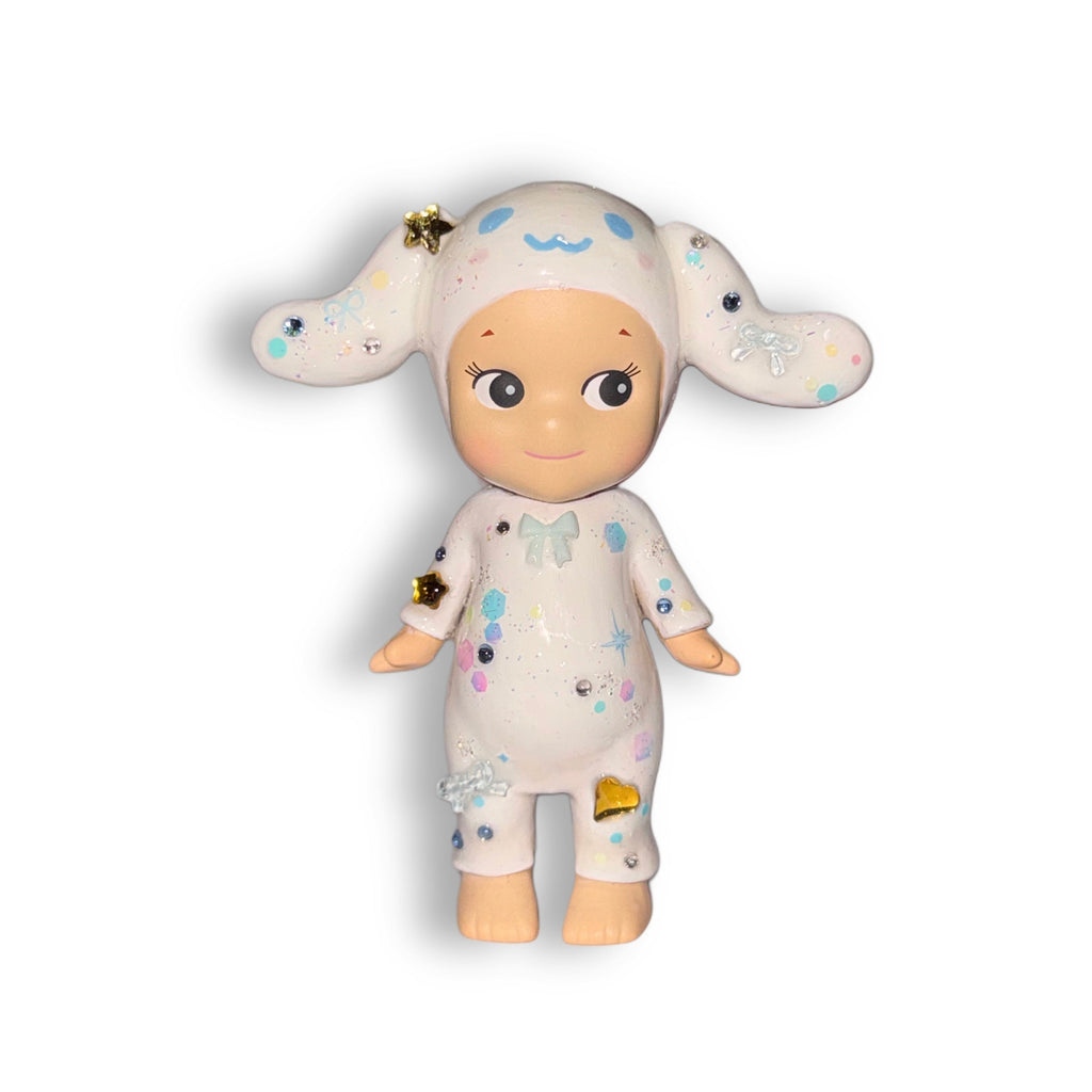 Sanrio Inspired Reworked Sonny Angels