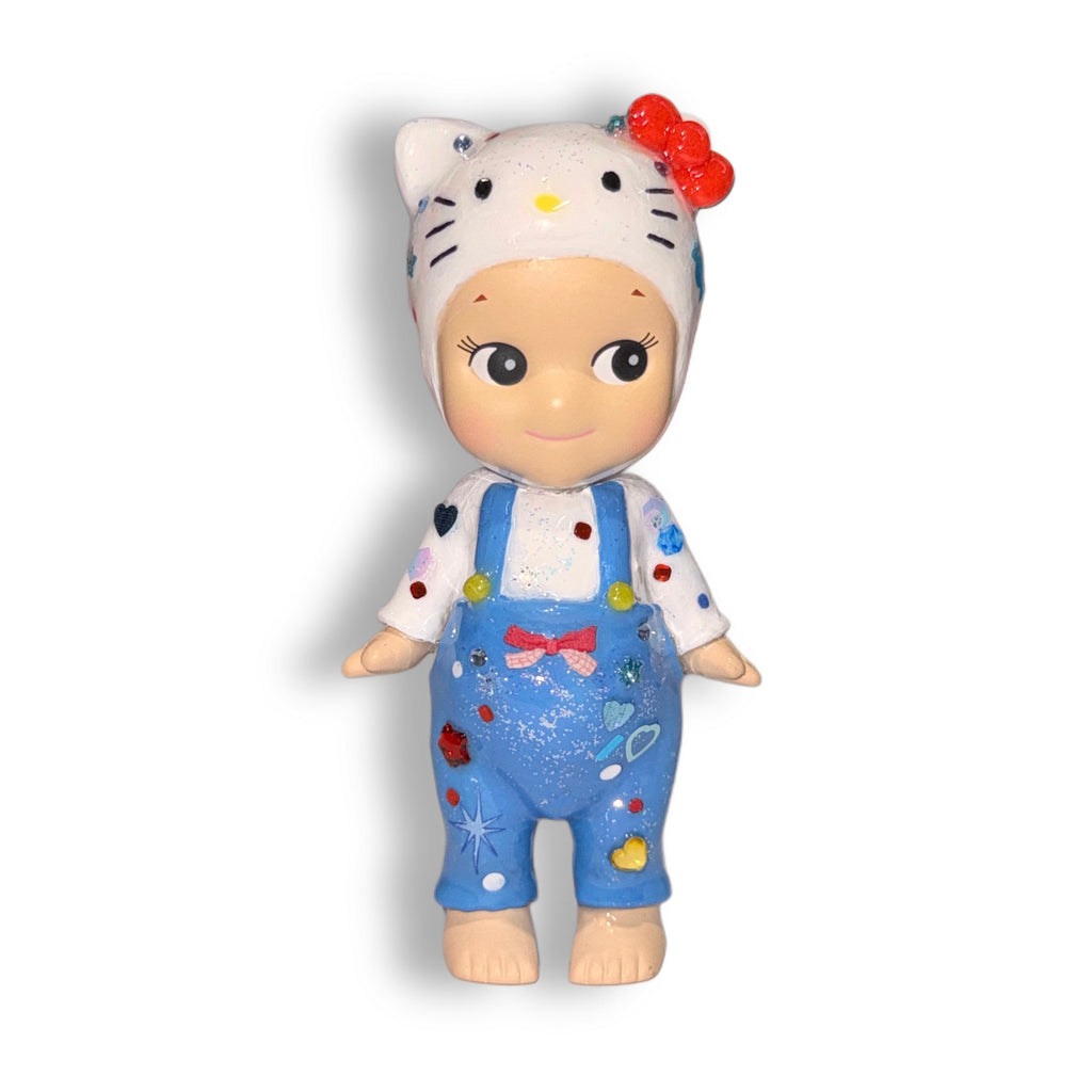 Sanrio Inspired Reworked Sonny Angels