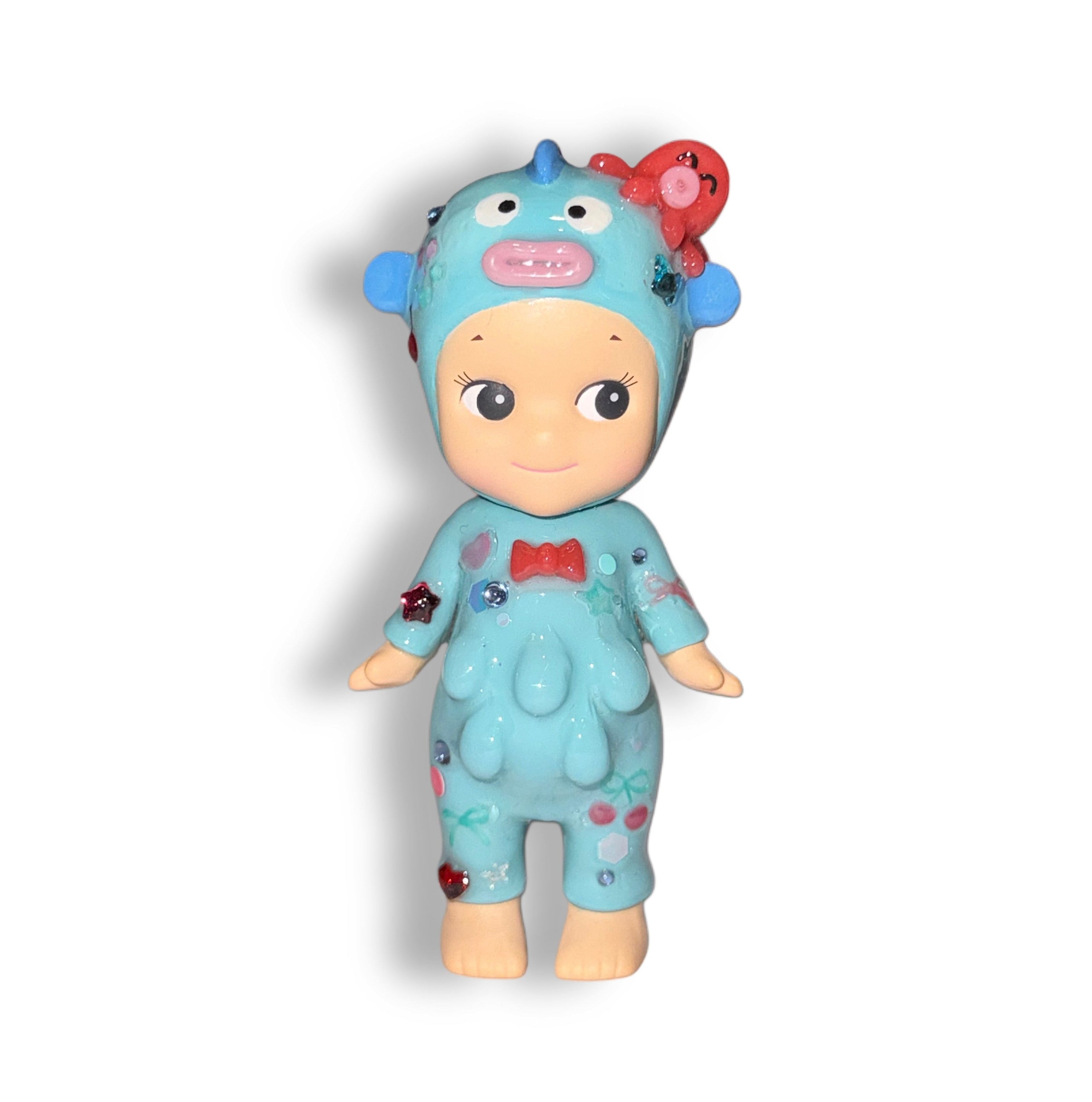 Sanrio Inspired Reworked Sonny Angels