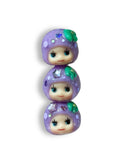Fruit Kewpie Babies Keychains