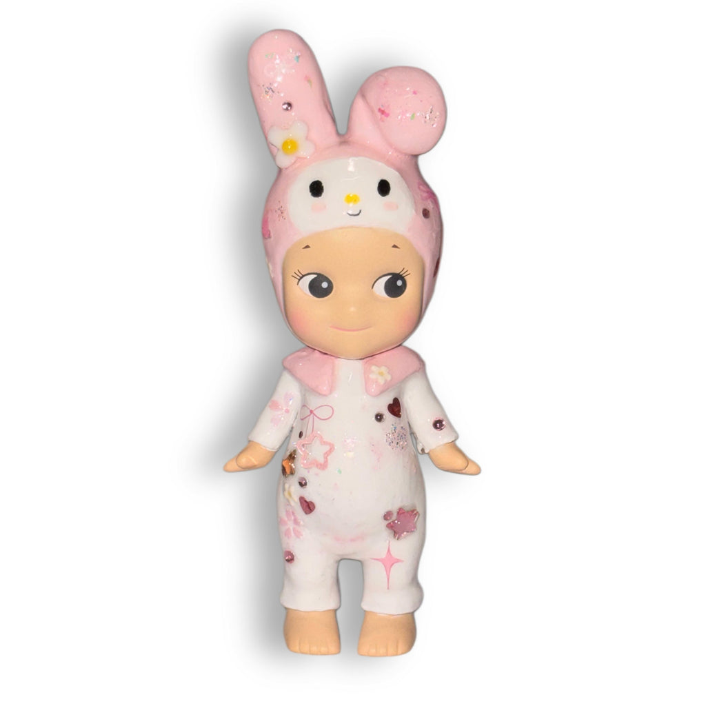 Sanrio Inspired Reworked Sonny Angels