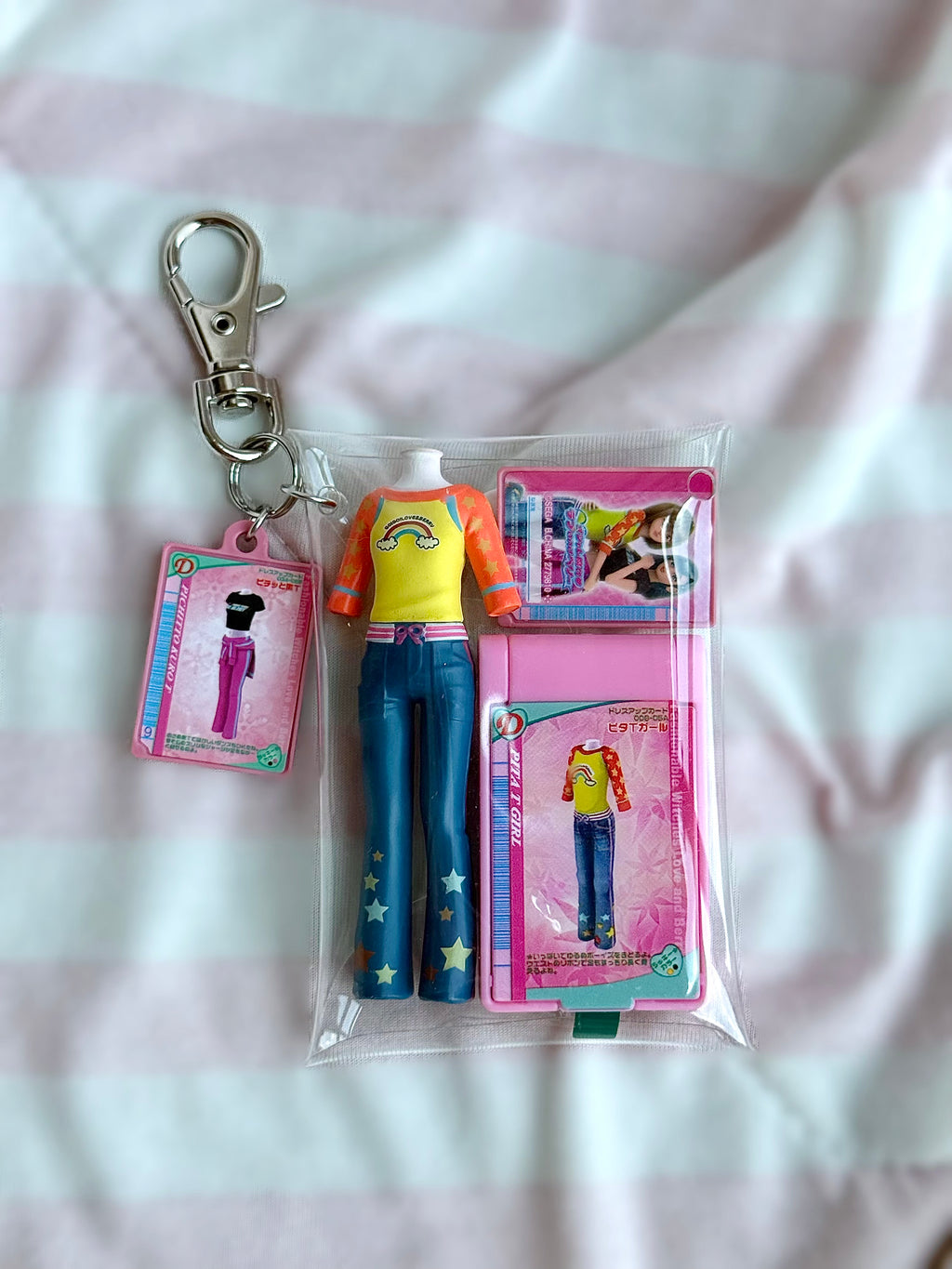 Love And Berry Collection