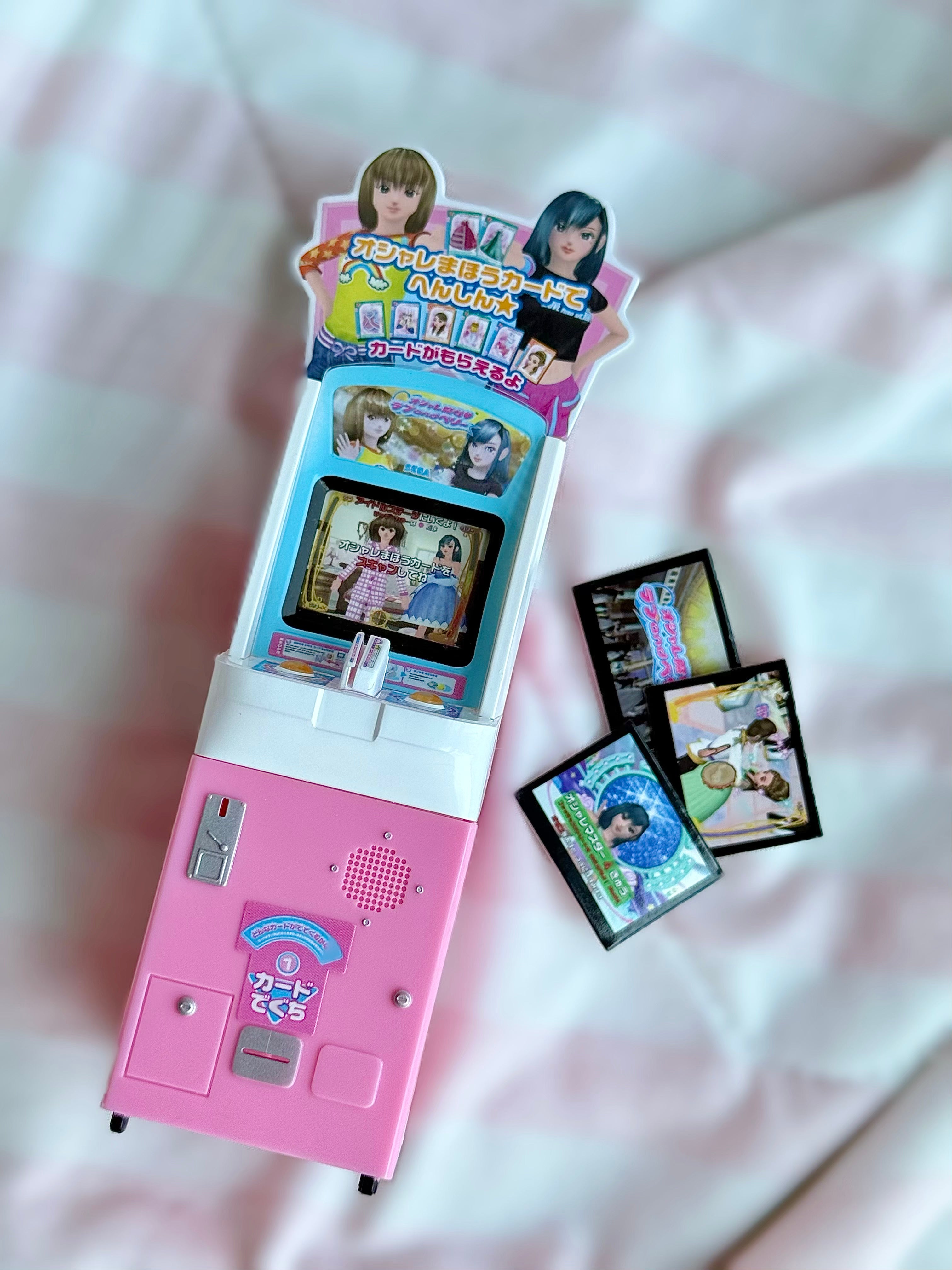 Love And Berry Collection