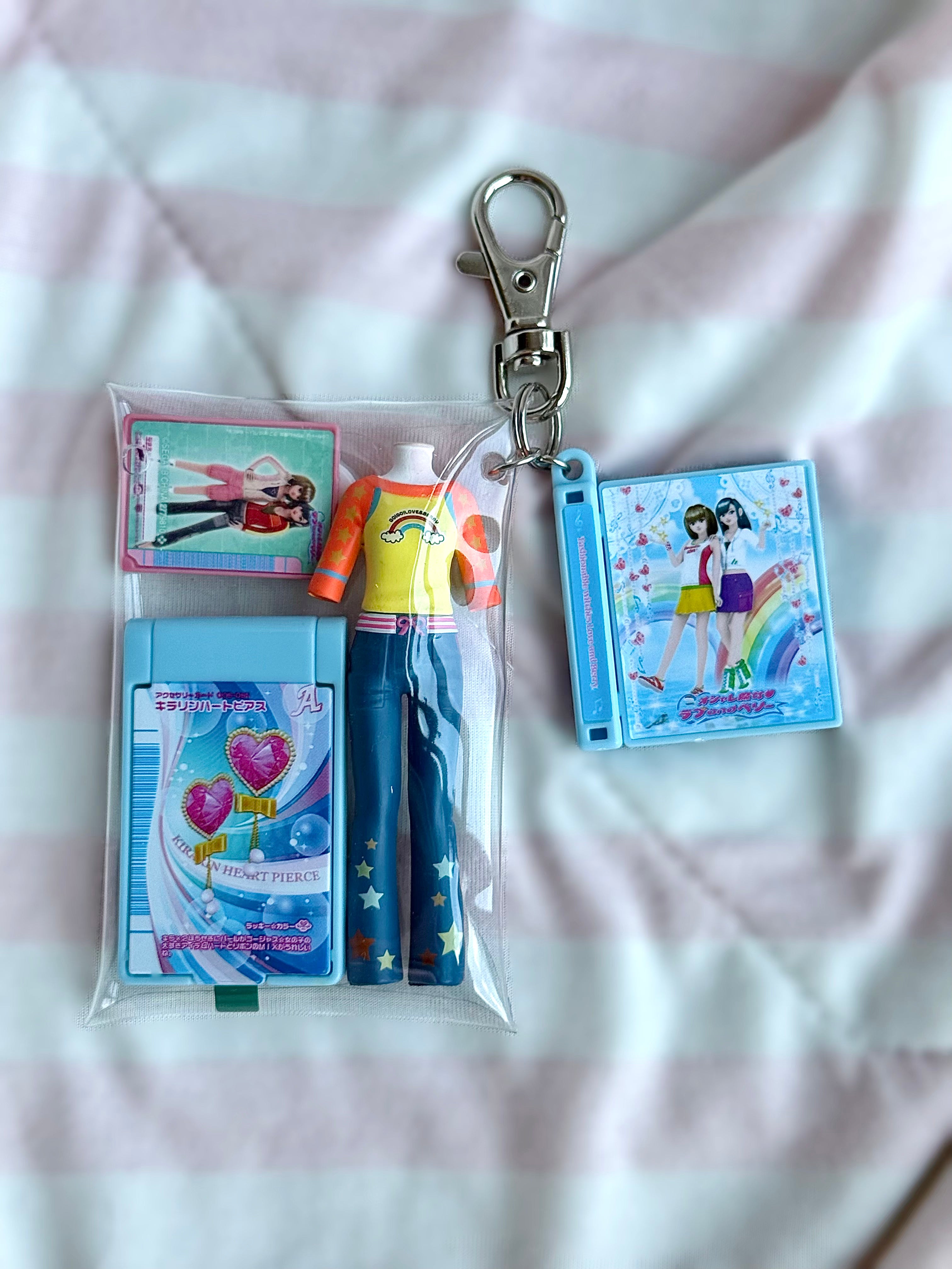 Love And Berry Collection